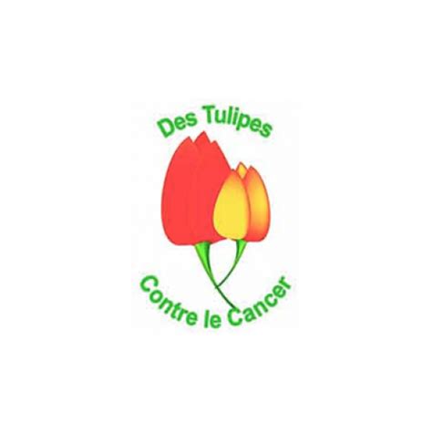 DES TULIPES CONTRE LE CANCER