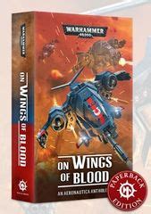 Category Images Novels Warhammer 40k Lexicanum