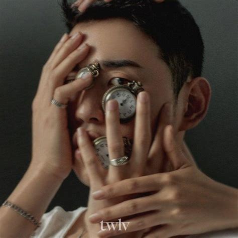 twlv 트웰브 Echoes Lyrics and Tracklist Genius