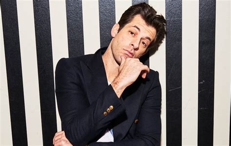 Mark Ronson – ‘Late Night Feelings’ album review