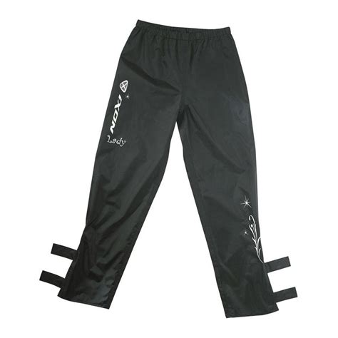 Pantalon De Pluie IXON LADY BASIC Moto Expert