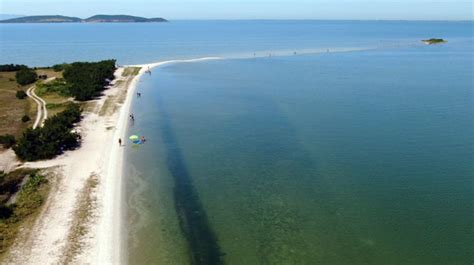 Ilha Do Boi Em S O Pedro Da Aldeia Rj Nas Estradas Do Planeta