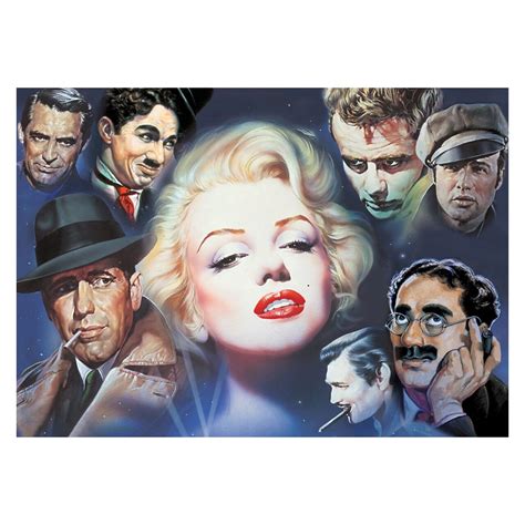 Puzzel Schmidt Renato Casaro Marilyn Monroe En Vrienden