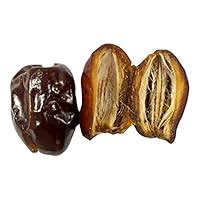 Dry Fruit Hub Fard Dates Seedless Omani Dates Kg Black Seedless Dates