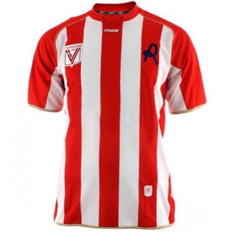 Maglia Vicenza Calcio Home Max Sportingplus Passion For Sport