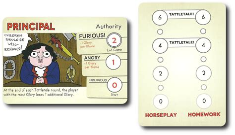 Tattletale Game Review Father Geek