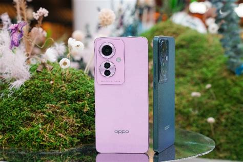 Serentak OPPO Luncurkan Reno11 F 5G Dengan Fitur AI Generatif