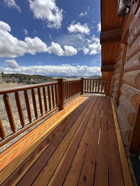 3 Colorado Deck Building Trends You Should Know Colorado Deck Works