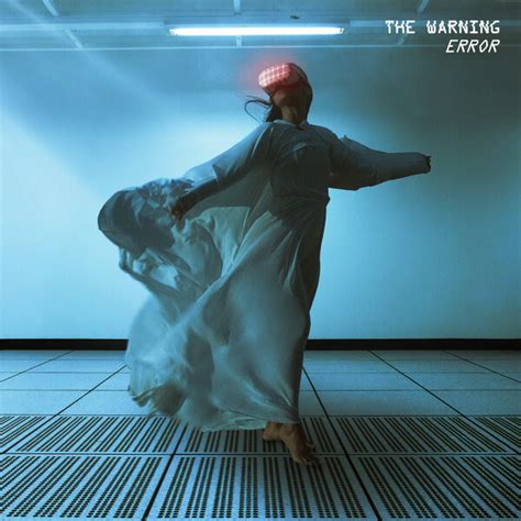 The Warning Presentó Su Esperado álbum Endorfina Cultural La