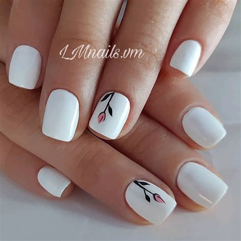 Casual Nails Chic Nails Stylish Nails Trendy Nails Fun Nails Gel