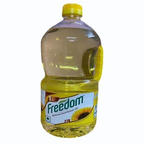 Freedom Refined Sunflower Oil Latest Price Dealers Retailers In India