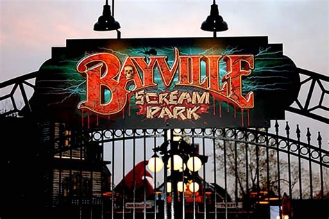 Bayville Scream Park