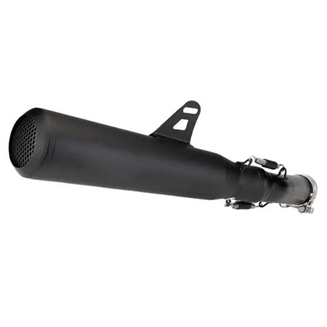 Honda Cmx1100 Rebel Exhaust Silencer Slip On Muffler And Link Pipe 2021 2024 £19995 Picclick Uk