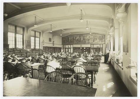 Greenfield Mcclain High School Greenfield Ohio Architecturalrevival