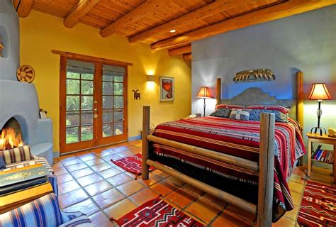 The Best Hotel For Art History Lovers In Taos New Mexico Here