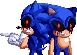 Exeller | Sonic.EXE: The Disaster 2D Remake Wiki | Fandom