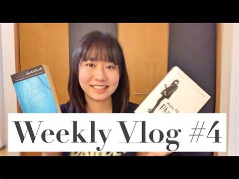 Weekly Vlog Youtube