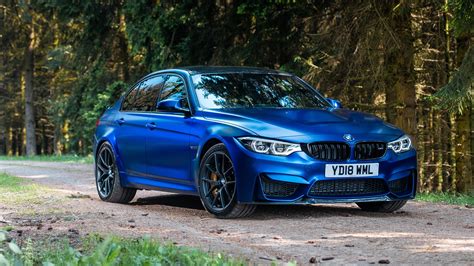 Bmw M Cs Review The Best F M Yet Car Magazine