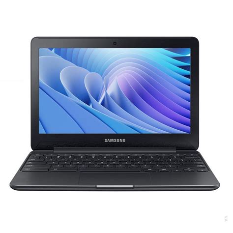 Notebook Samsung Chromebook 3 Xe500c13 Celeron N3060 16gb 2gb Shopee