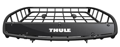 Thule Canyon Xt Roof Top Cargo Basket Read Reviews Free Shipping