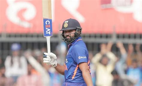 3 Reasons Why Rohit Sharma Might Replicate His 2019 Form In 2023 50