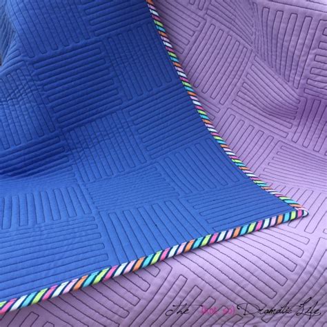 Longarm Quilting Services The Not So Dramatic Life