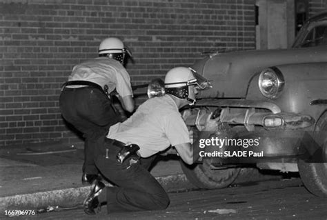 190 1967 Newark Riots Photos & High Res Pictures - Getty Images