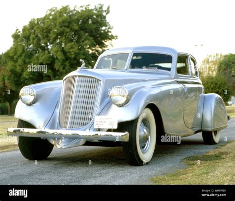 Pierce Silver Arrow Hi Res Stock Photography And Images Alamy