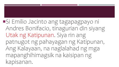 Epekto Ng Kaisipang Liberal Sa Pilipinaspptx