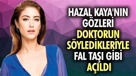 Hazal Kaya ve Ali Atay cephesinden müjdeli haber geldi Ünlü oyuncu