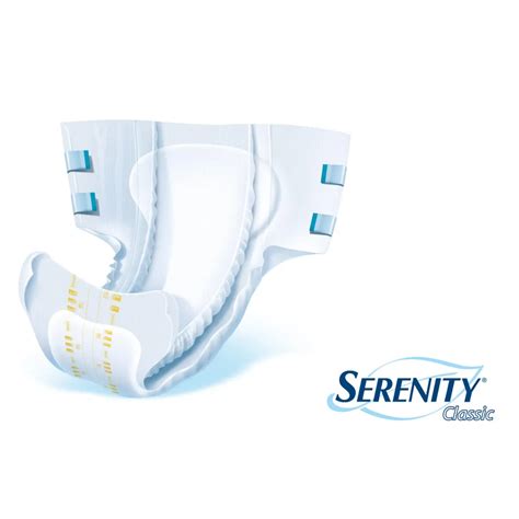 Pannolone Mutandina Incontinenza Serenity Classic Slip Super Taglia Xl