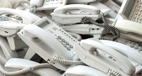 Are Landlines Outdated?