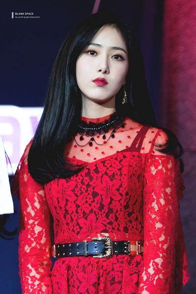 Sinb Image Asiachan Kpop Image Board