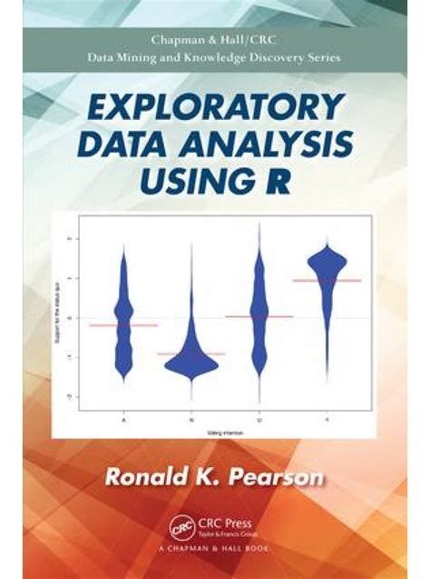 Exploratory Data Analysis Using R Nhbs Academic And Professional Books