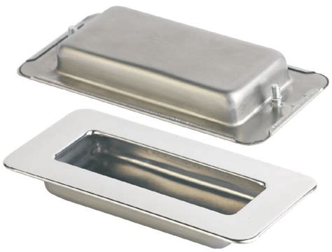 Acheter Recessed Handle Stainless Steel Recessed Handles Handles