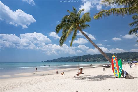 Courtyard By Marriott Phuket Town 🍀 Joey Santini Photography