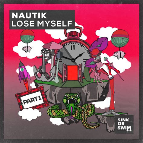 Nautik Lose Myself Lyrics Genius Lyrics