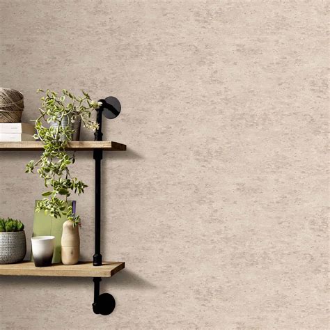 Erismann Non Woven Tapet Focus Beige Wall Artdk