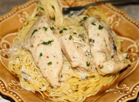 Crockpot Angel Chicken Chicken Crockpot Recipes Easy Crockpot Recipes Easy Chicken Crockpot