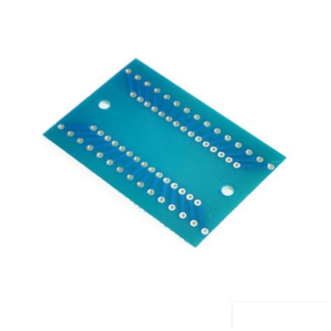 Adaptador Terminales Arduino Nano 3 0 Bornera Shield Yorobotics