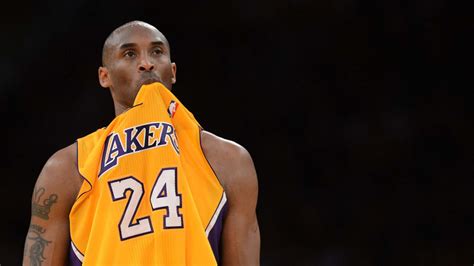 Cinco Momentos Clave De La Carrera De Kobe Bryant Infobae