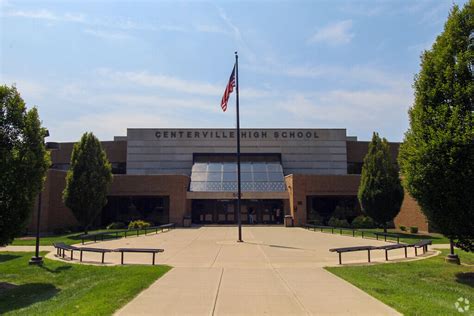 Centerville High School, Rankings & Reviews - Homes.com