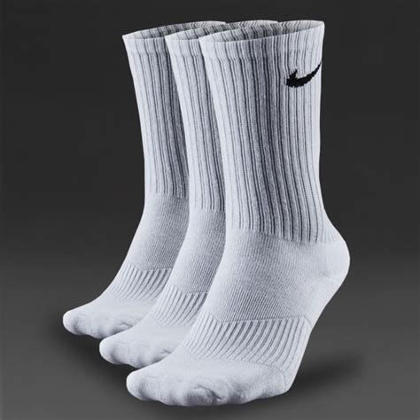 Chaussettes Nike Performance Coton Pack De 3 Cushioned Vetements