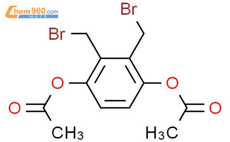 Benzenediol Bis Bromomethyl Diacetate