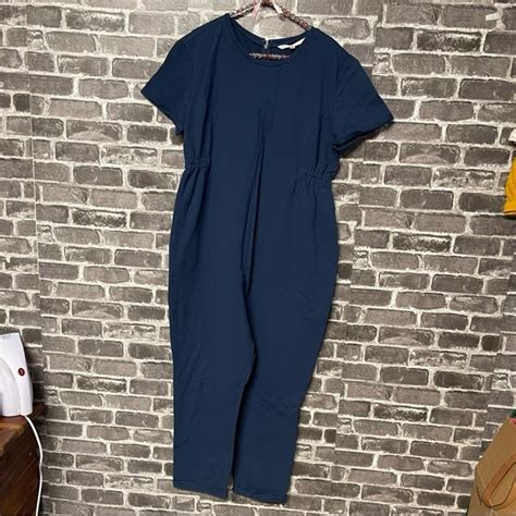 The Nines By HATCH Pants Jumpsuits The Nines By Hatch Jumpsuit