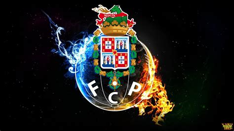 O Significado De Cada Elemento Presente No Emblema Do Fc Porto Youtube