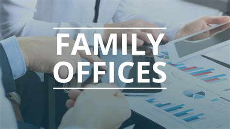 Family Office - Multi vs Single