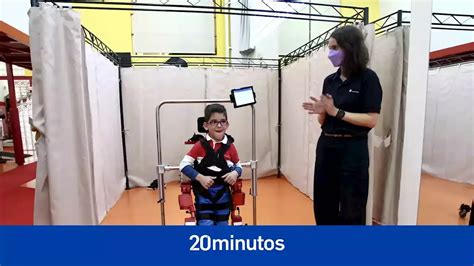 Fundaci N Nipace El Primer Paso Para Los Ni Os Con Par Lisis Cerebral