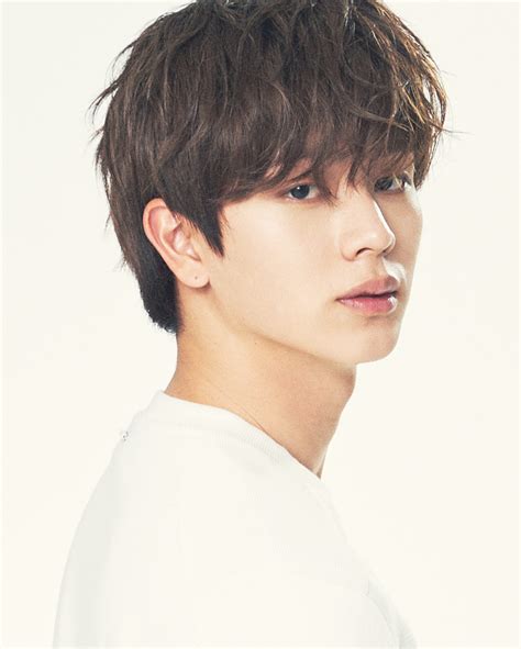 Sung Jae Btob Vixx N Y