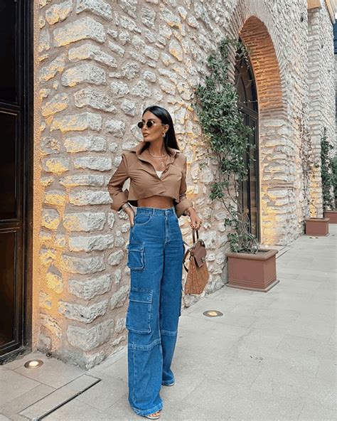 What Jeans Are In Style In 2024 Stay Ahead Of The Curve — No Time For